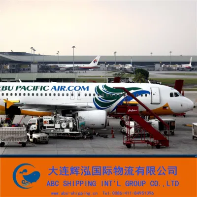  El más rápido de transporte aéreo de China a la India