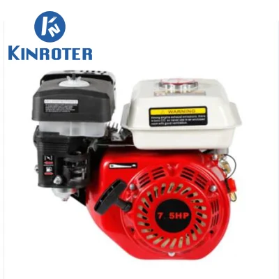  Gx210 170f / P 7.5HP MOTOR DE GASOLINA