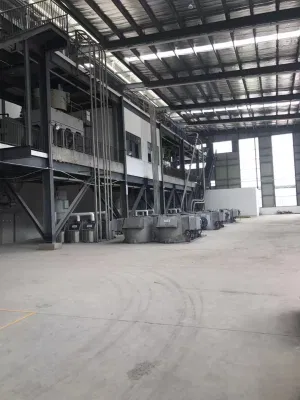 Transportador de tornillo de alimentación automático para polvo con transporte neumático de vacío Sistema