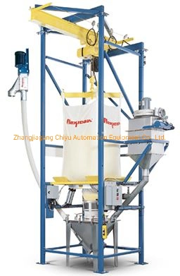 Mixer/Pneumatic Conveying System/Vacuum Conveyor/Pneumatic Transport System/PVC Compound /Polymer Mixing Weighing System/Dosing System