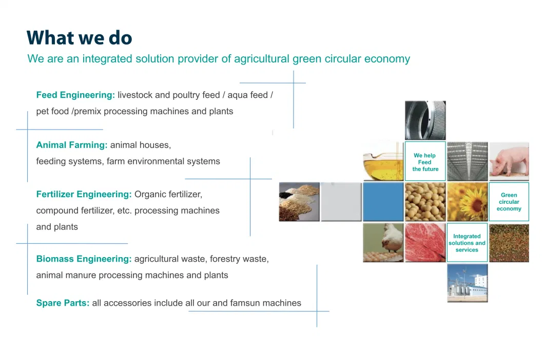 Chicken and Poultry Animal Feed Powder or Pellet Material Sealing Tubular (Pipe) Helix Conveyor in Conveying System