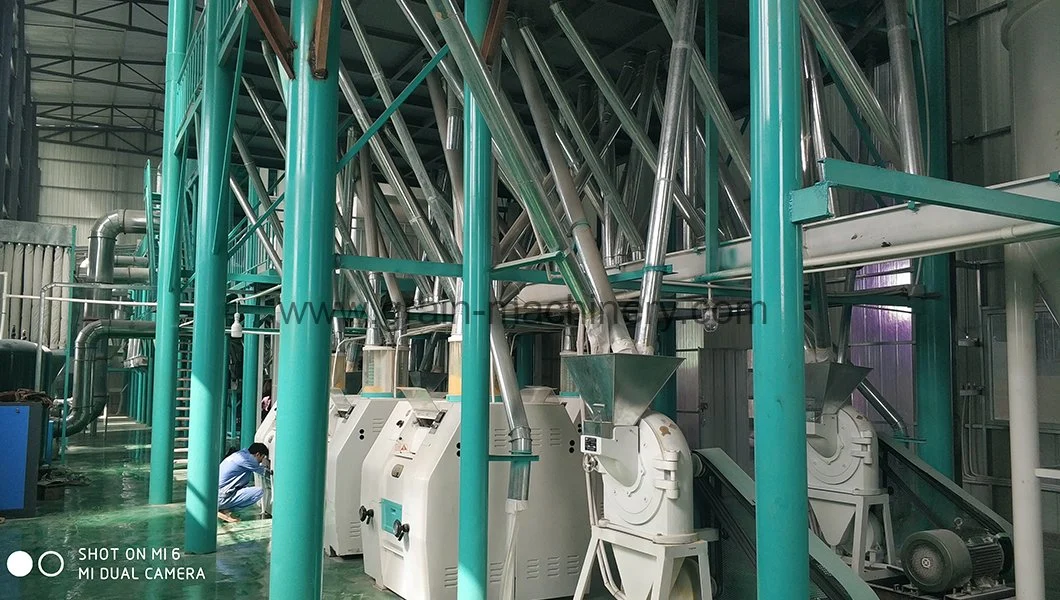 Animal Feed Mill Maize Milling Plant	Maize Flour Milling Machine Maize Grinding Machine Price Roller Mill for Sale UK Roller Mill for Corn for Sale