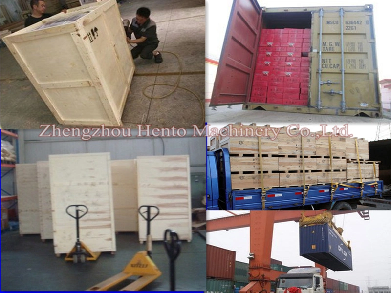 Poultry Chicken Pig Feed Pellet Making Machine / Animal Feed Pellet Machine