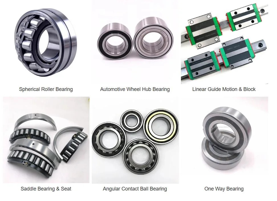 Wheel Hub Ball Bearings Assembly Dac40740036 Au0817-5 40bwd15
