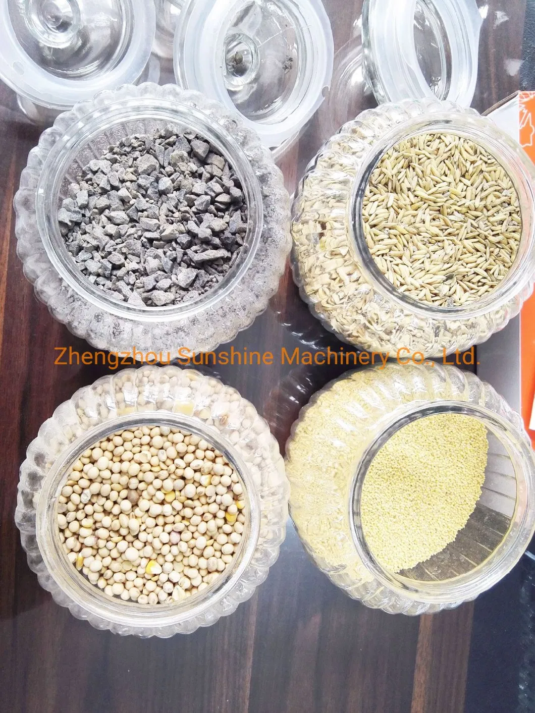 Pneumatic Airslide Powder and Particle Material Conveying Equipment