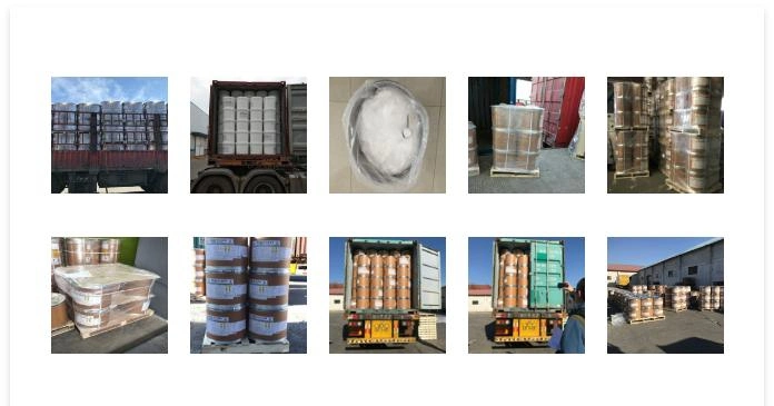 China Factory Supplied FEP Resin Pellets for FEP Film and FEP Tubing &Insulation and Jacketing of Communication Wire and Cable for Sale