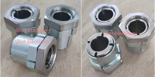 Precision Industrial Bearing Adapter-Sleeve Assembly