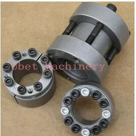 Precision Industrial Bearing Adapter-Sleeve Assembly