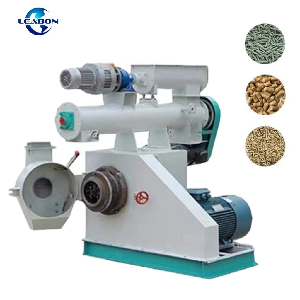 Food Factories Animal Feeds Grinding Machine Maize Hammer Mill Price