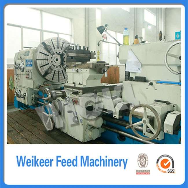China Supplier Stainless Steel Ring Die for Feeding Machine