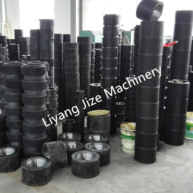 Roller Shell for Feed and Wood Pellet Mill Machine