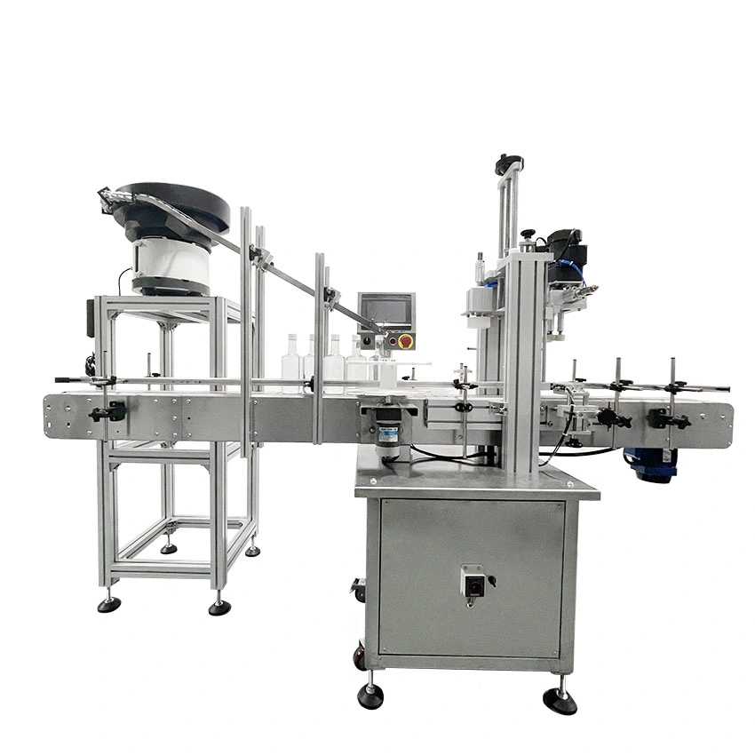 Dovoll Automatic Bottle Water Beverage Juice Soda Drink Purifying Filter System Washing Filling Capping Labeling Printing Packing Packaging Machine Line