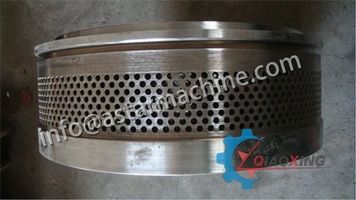 Feed Pellet Mill Accessories Ring Dies, Roller Assembly, Shafts, Bearings, Main Shaft