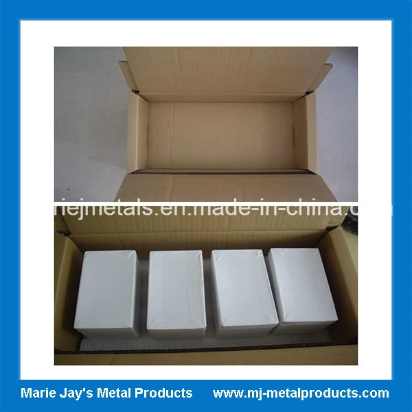 Cemented Carbide Tools Wood Chipper Planer Blades for Sale