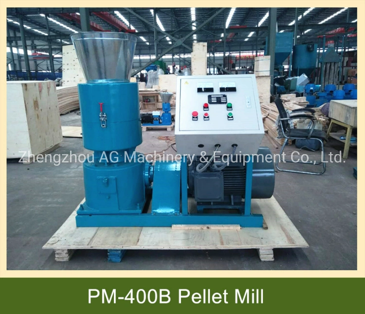 Poultry Feed Pellet Making Machine, Chicken Feed Pellet Mill, Feed Pelletizing Machine, Animal Feed Production Line, Animal Feed Machine