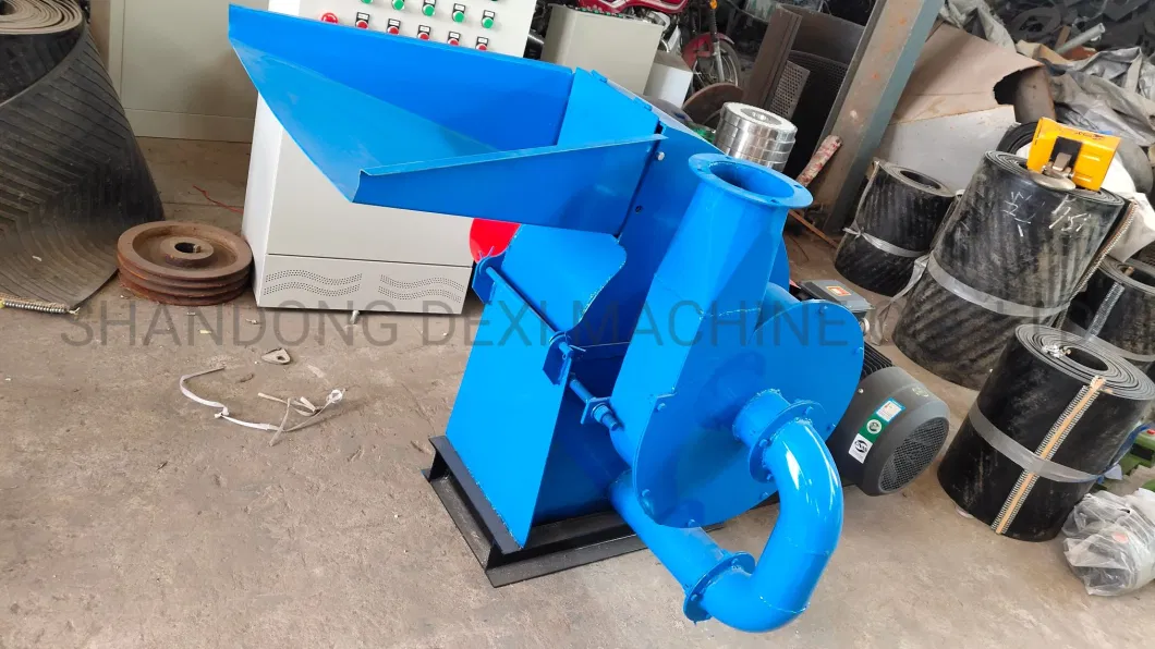Sg Series Grain Rice Maize Wheat Corn Hammer Mill Beaters for Animal Feeds