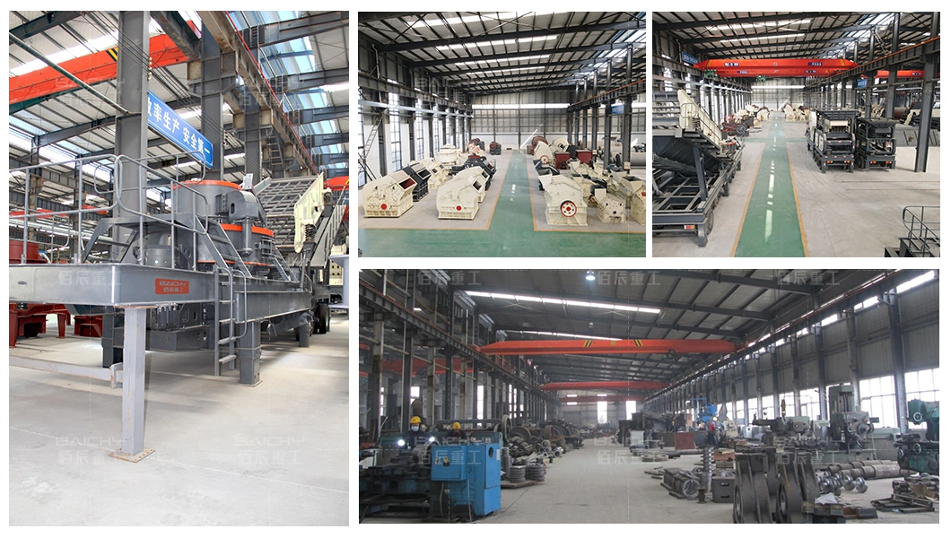 Heavy Duty Hammer Crusher Sale Concrete Crusher Rubble Reinforced Concrete Hammer Crusher Machine