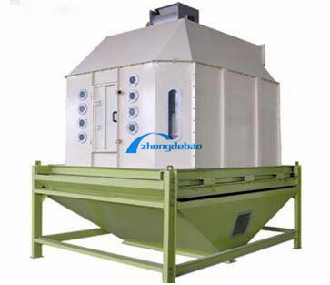 Poultry Livestock Animal Feed Pellet Machine Mill for Poultry Livestock Granulator Animal Feed Pallet Making Machine Animal Feed Pellet Mill Line Manufacture