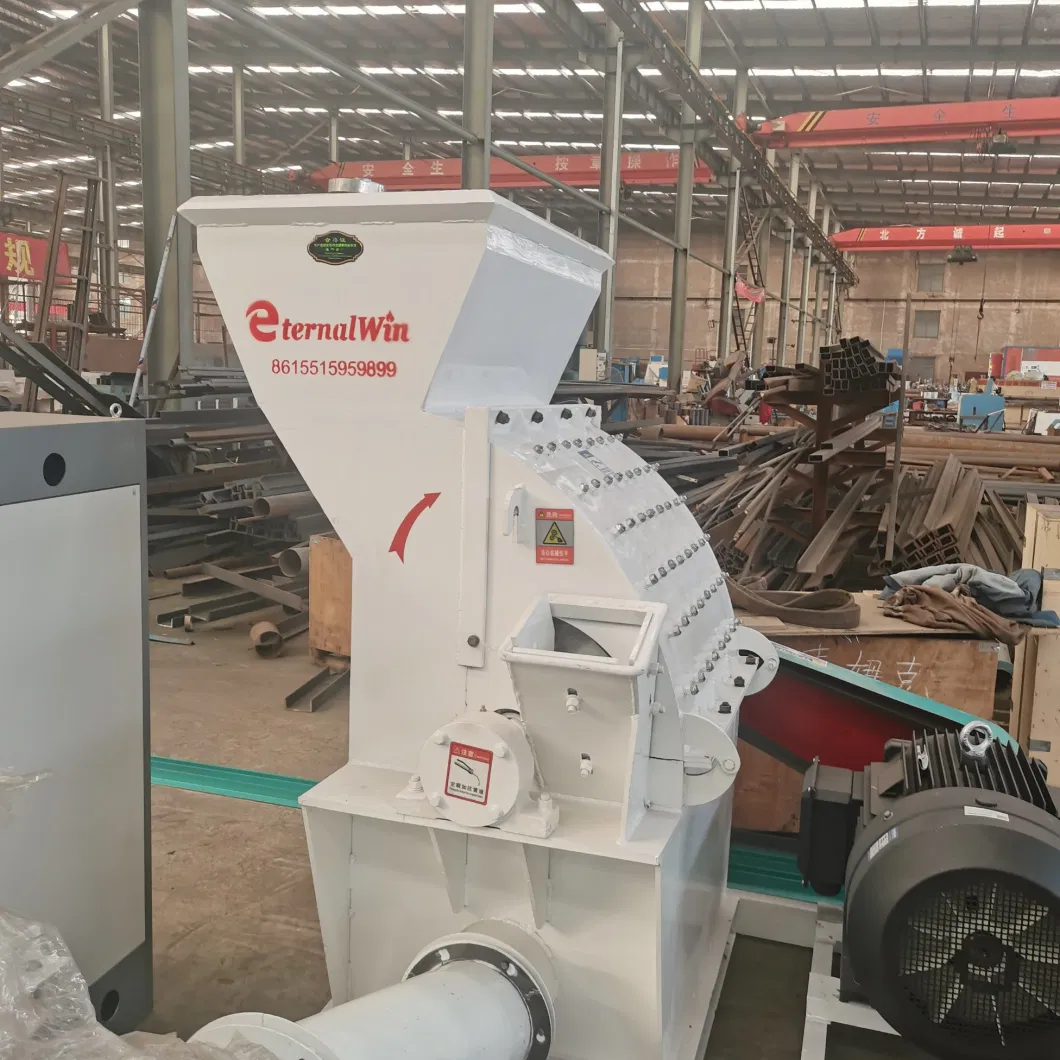 400-600kg/H Wood Pellet Line Mill Moving Roller 420 with Automatic Lubrication System Air Dryer and Packaging Hot Sell in South American
