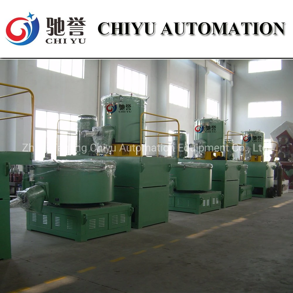 Plastic Machine/Powder Mixer/Plasctic Mixer/Dosing &amp; Mixing System/Vacuum Conveyor/Pneumatic Conveying System/Vacuum Conveyor