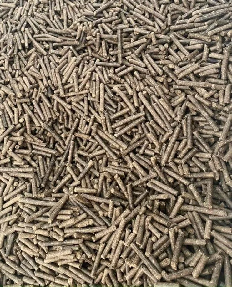 Flat Die Hard Wood Sawdust/Rice Hull/Branch Pellet Machineskj-450b