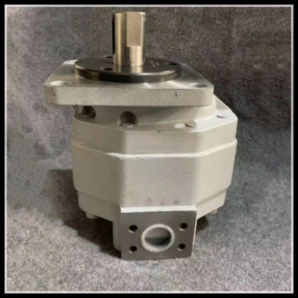 Cbgj1045/1050 Hydraulic Gear Pump