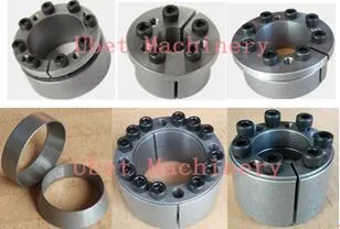 Precision Industrial Bearing Adapter-Sleeve Assembly