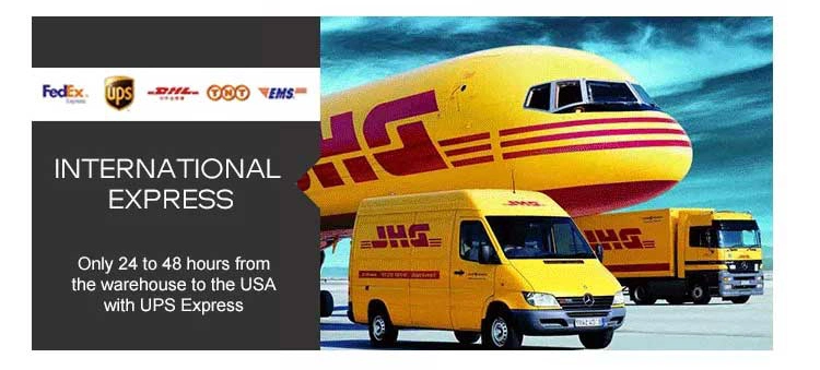 Cheap Goods Imported Door to Door Shipping Freight Forwarder Transport Air Cargo From China to Qatar UAE Dubai Saudi Arabia