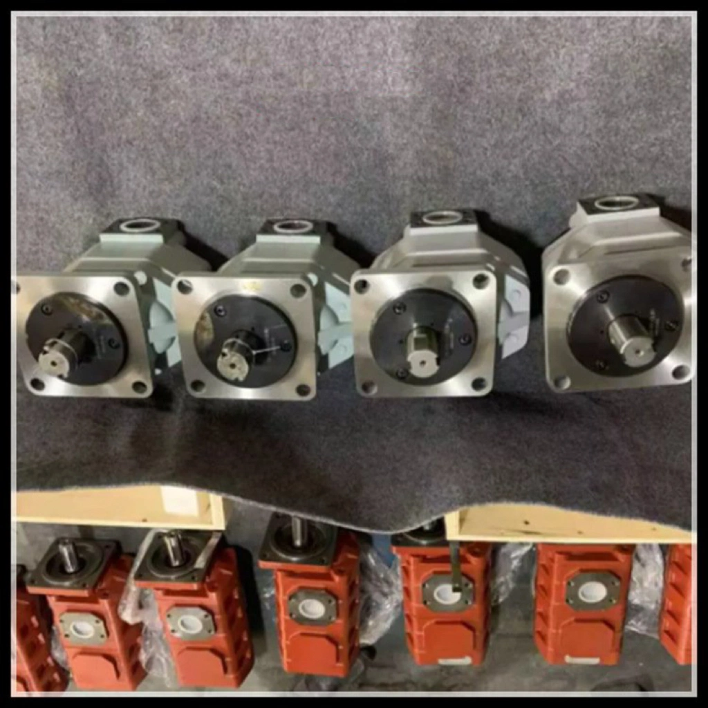 Cbgj1045/1050 Hydraulic Gear Pump