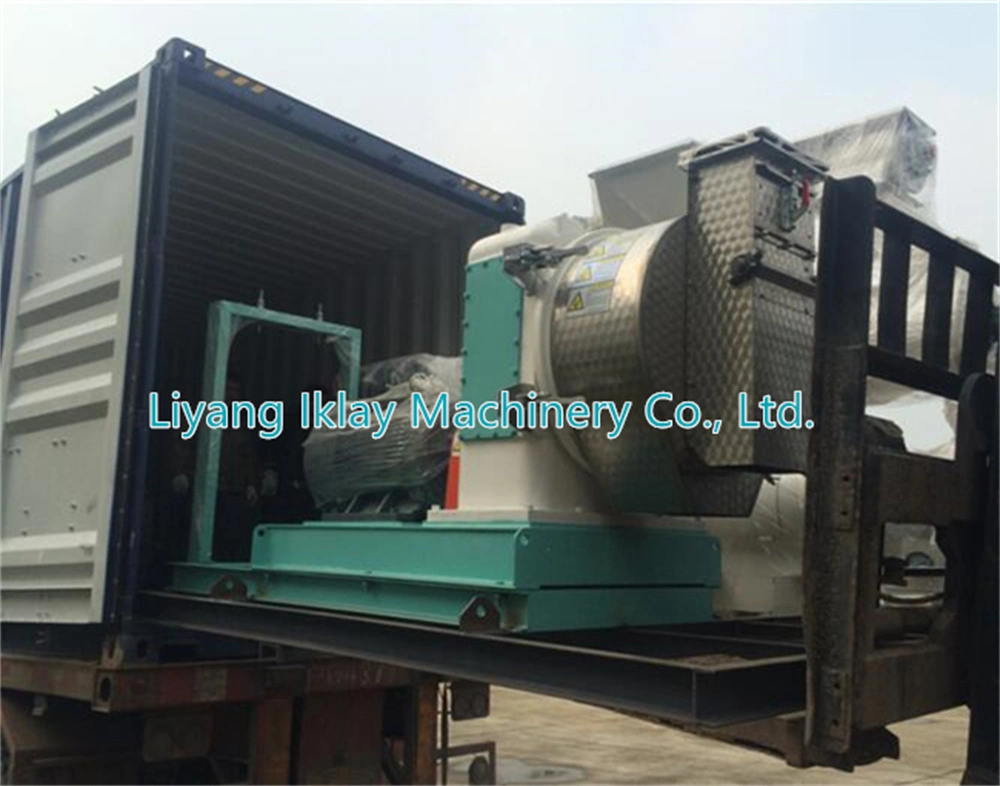 5000-200000 Tons Yearly Capacity Poultry Feed Pellet Mill Animal Feed Pellet Mill Price