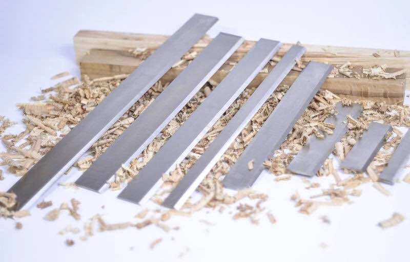 Renda Wood Chipboard Chip Chipping Chipper Industrial Cutting Planer Blade