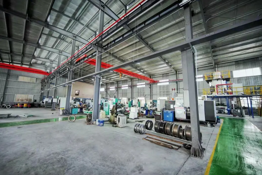 China Manufacture Ring Die for Rabbit Pellet Making Machine