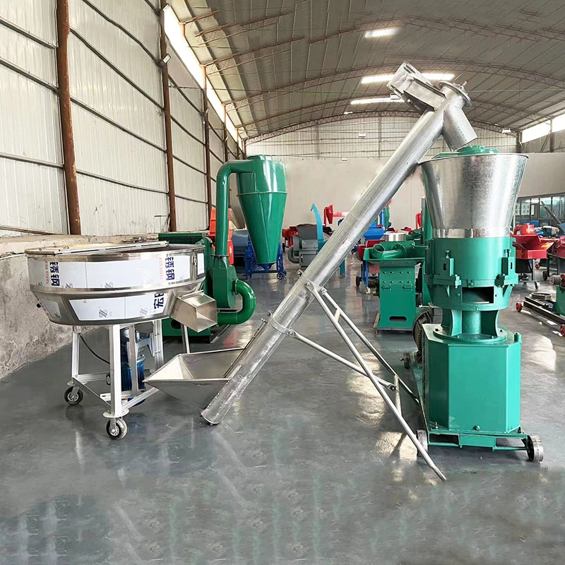 Cheap Price Press Roller for Used Cattle Floating Feed Pellet Mill Machine