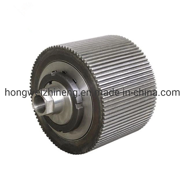 Roller Shell for Ring Die Pellet Making Machine