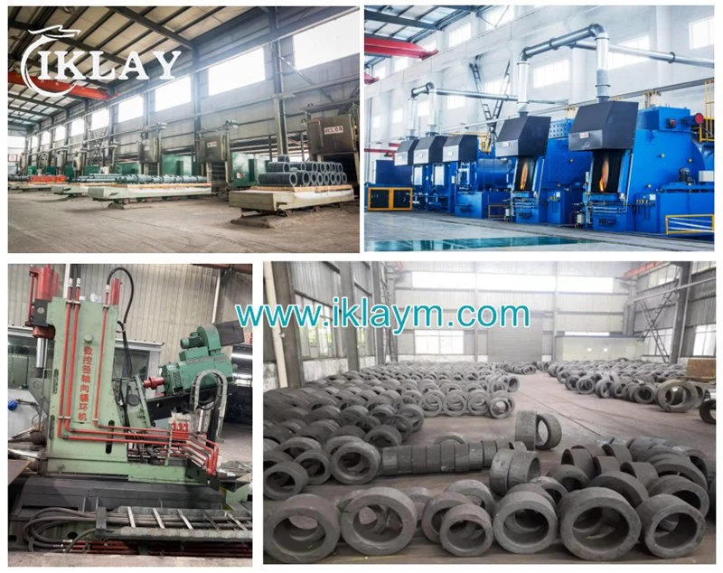 Mzlh420 Pellet Mill Ring Die Zhengchang Alloy Steel 6-8mm Wood Pellet Mill Die