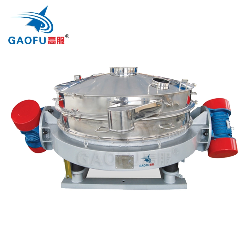 Gaofu Food Powder Conveying Feeder Pneumatic Vacuum Conveyor System