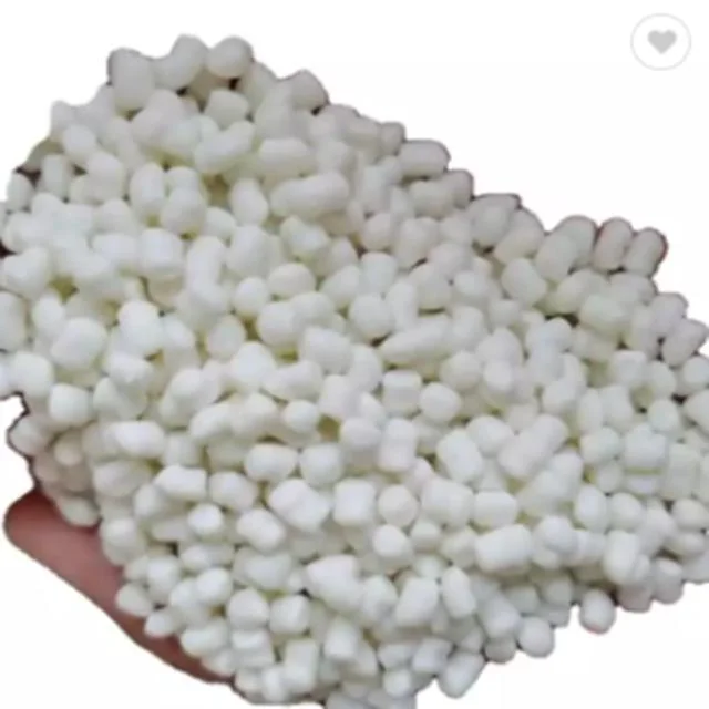 Factory Price Plastic Biodegradable Polylactic Acid PLA Pellet for 3D Filament