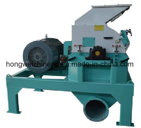 Highly Efficient Wood Hammer Mill / Grinding Machine / Crusher Machine