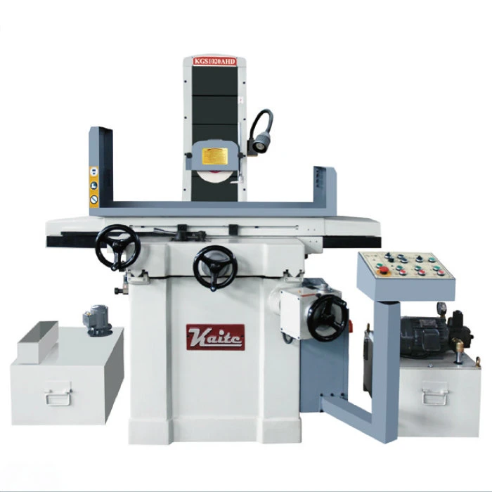 China Hydraulic Feeding Metal Surface Grinding Machine Price