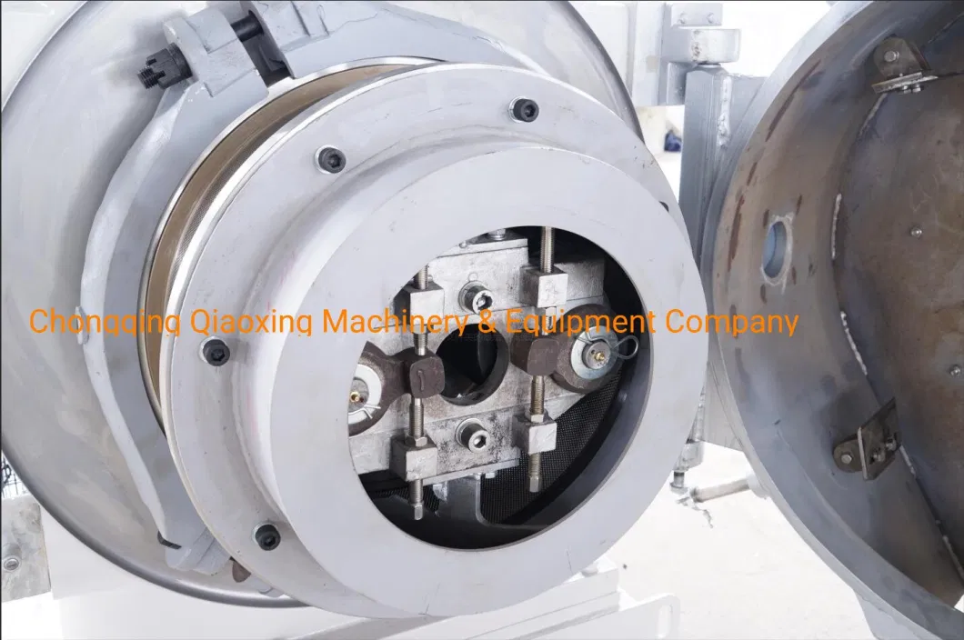 Biomass Wood Pellet Mill Spare Parts Ring Die Manufacture