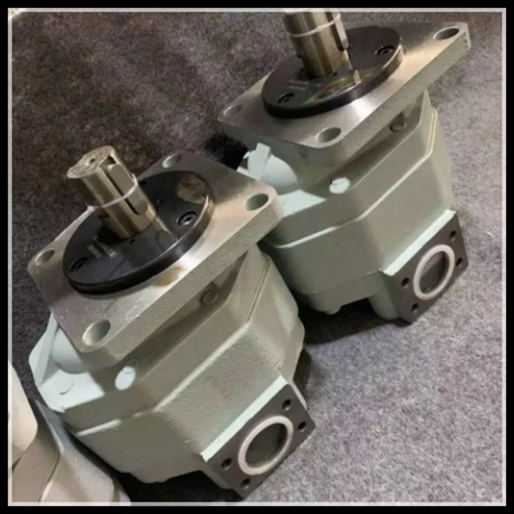 Cbgj1045/1050 Hydraulic Gear Pump