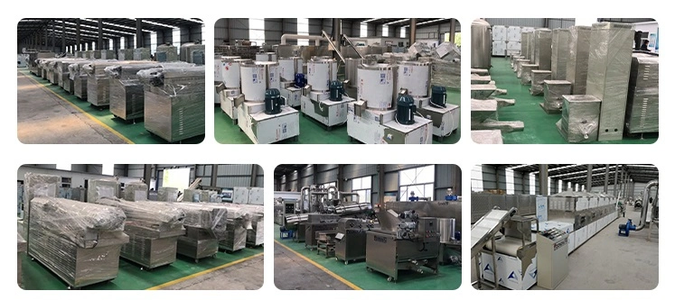 Professional Dry Floating Fish Shrimp Feed Pellet Processing Making Equipment Machine Animal Aquarium Pet Food Plant Production Line Extruder