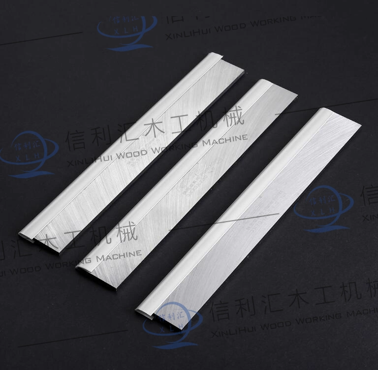 in Stock&#160; Fast Dispatch Energy Saving Tool Steel A8 Wood Chipper Knife / Planer Blades 105mm Reasonable Price Planer Blade for Cutting