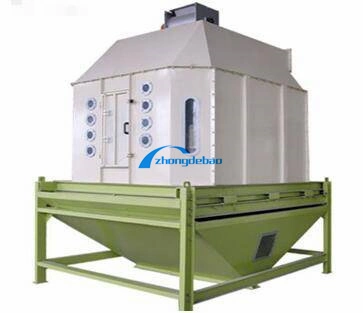 Complete Small Scale Farm Cheap Livestock Pig Cow Cattle Animal Chicken Poultry Feed Pellet Machine for Making Processing Milling Grass Fodder Production Line