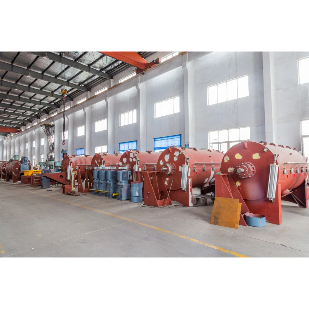 PVC Compound Mixer Chemical Powder Mixer High Speed Mixer Rubber Mixer with Pneumatic Conveying System Vacuum Conveyor Dosing System Weighing System
