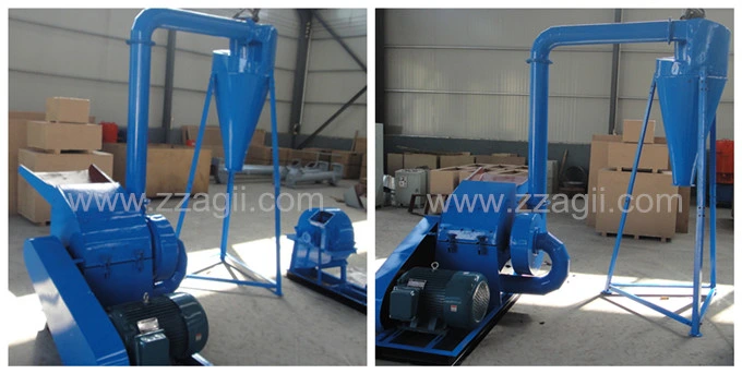 Professional Multifunctional Hammer Mill for Poultry and Cattle Feed