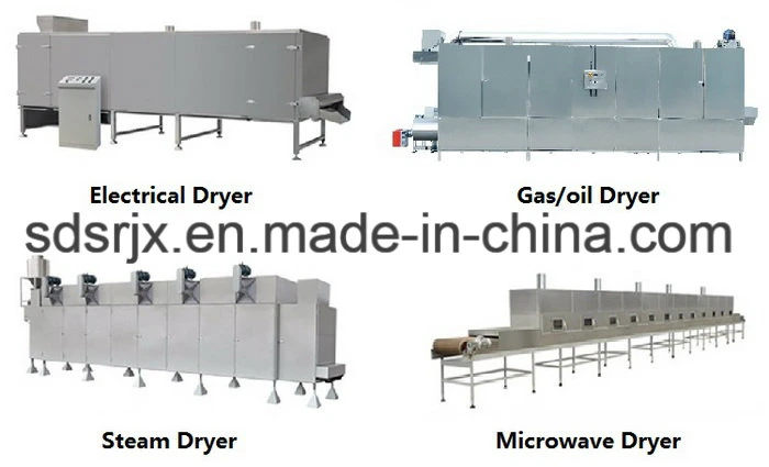 Chinese Automatic Petfood Pellets Machines Production Machine Line Manufacturer and Service Supplier