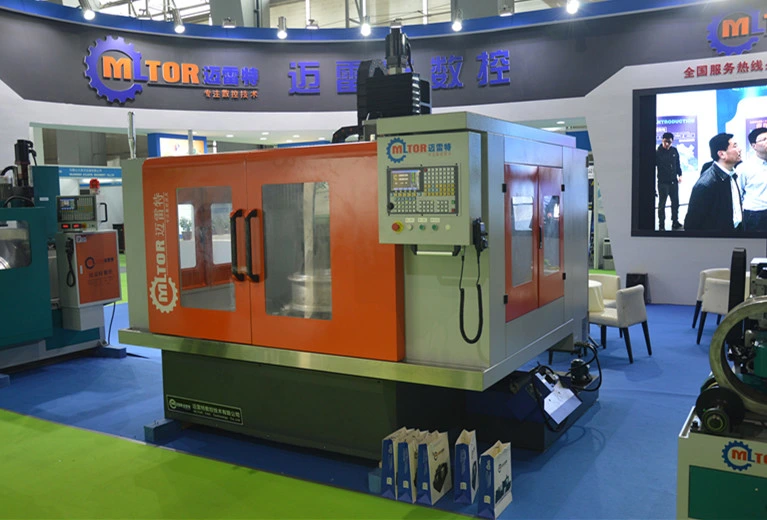 CNC Grinding Machine for Grinding The Pellet Ring Dies Max Od1500mm