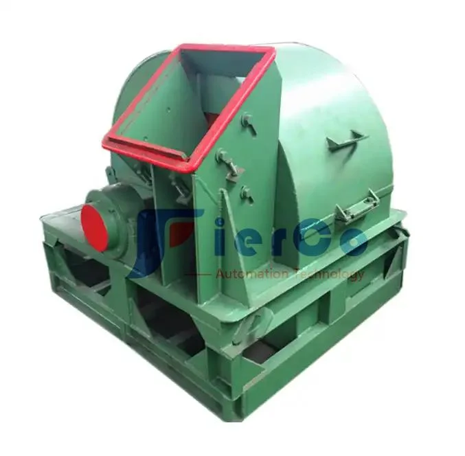 Competitively-Priced Waste Wood Sawdust/Mill Hammer/Wood Chip Sawdust