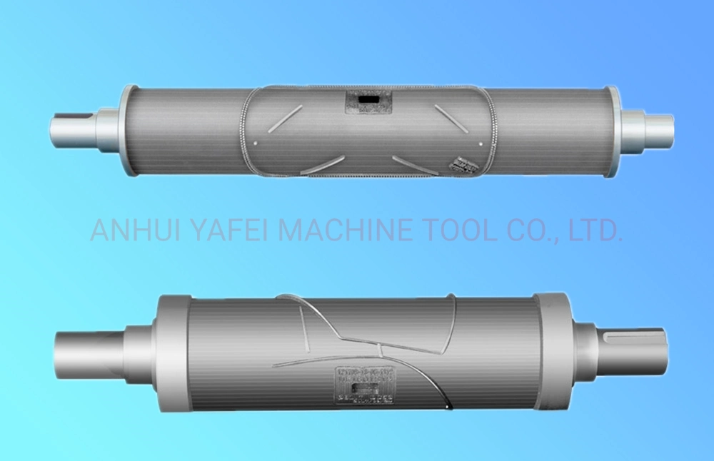 Face Masks Roller Machine Moulding Dies